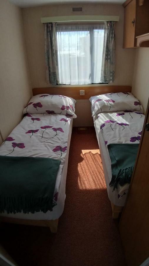 Mikołajki Cichy Zakatekヴィラ エクステリア 写真